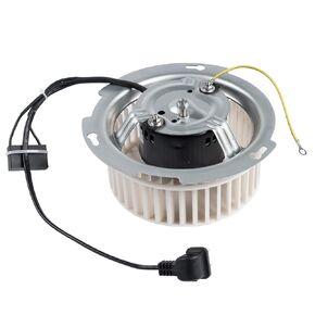 Upgraded 8832N 8832NA Blower Motor Assembly Replacement for Nutone 86652 86652G 8662 8832 8833 JA2B099N