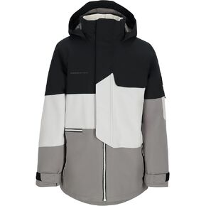 Obermeyer Boys' Axel Jacket (Little Big Kid)