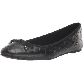 EVANS Women's Ballet Flat