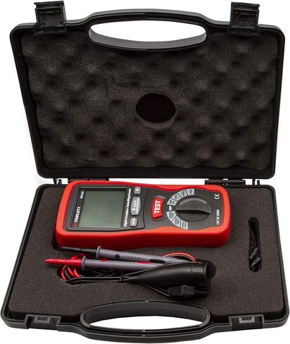 Triplett MG600 High Voltage Insulation Resistance Tester / Megohmmeter in Saudi Arabia