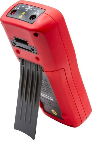 Triplett MG600 High Voltage Insulation Resistance Tester / Megohmmeter in Saudi Arabia