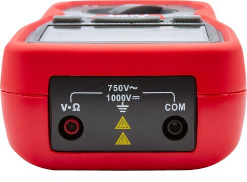 Triplett MG600 High Voltage Insulation Resistance Tester / Megohmmeter in Saudi Arabia