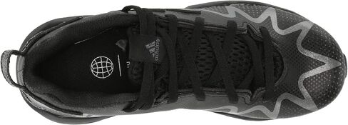 adidas Unisex-Child Freak Football Shoe in Saudi Arabia