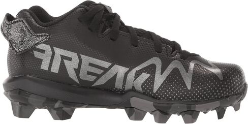 adidas Unisex-Child Freak Football Shoe in Saudi Arabia