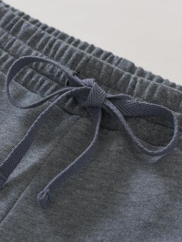 Weintee Women's Petite Jogging Suits 2 Piece Set Shorts and Sweatshirt Sweatsuits Petite Length in Kuwait