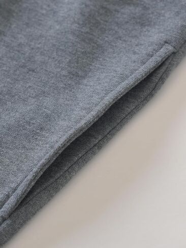 Weintee Women's Petite Jogging Suits 2 Piece Set Shorts and Sweatshirt Sweatsuits Petite Length in Kuwait