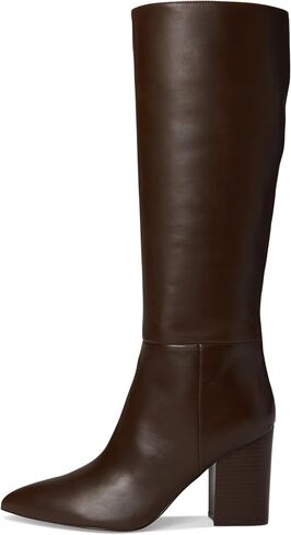 حذاء نسائي بطول الركبة من Nine West in Saudi Arabia