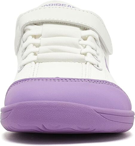 HOBIBEAR Kids Barefoot Shoes Wide Minimalist Zero Drop Sneaker for Boys Girls(Toddler/Little Kid/Big Kid) in Saudi Arabia