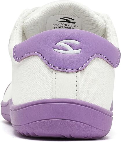 HOBIBEAR Kids Barefoot Shoes Wide Minimalist Zero Drop Sneaker for Boys Girls(Toddler/Little Kid/Big Kid) in Saudi Arabia