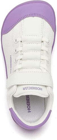 HOBIBEAR Kids Barefoot Shoes Wide Minimalist Zero Drop Sneaker for Boys Girls(Toddler/Little Kid/Big Kid) in Saudi Arabia