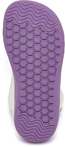 HOBIBEAR Kids Barefoot Shoes Wide Minimalist Zero Drop Sneaker for Boys Girls(Toddler/Little Kid/Big Kid) in Saudi Arabia