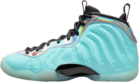 Nike Youth Little Posite One DH6490 400 Copa - Size 3.5Y in Saudi Arabia