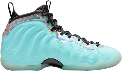 Nike Youth Little Posite One DH6490 400 Copa - Size 3.5Y in Saudi Arabia