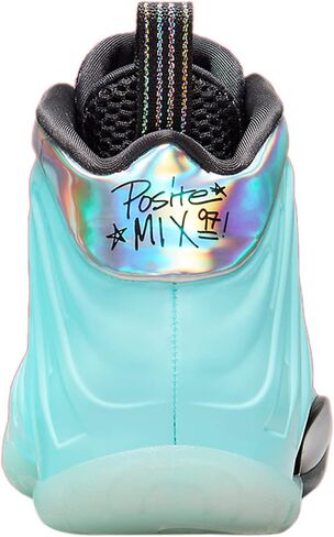 Nike Youth Little Posite One DH6490 400 Copa - Size 3.5Y in Saudi Arabia
