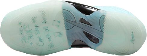 Nike Youth Little Posite One DH6490 400 Copa - Size 3.5Y in Saudi Arabia