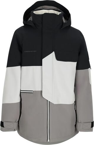 Obermeyer Boys' Axel Jacket (Little Big Kid) in Saudi Arabia