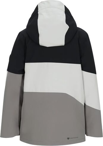 Obermeyer Boys' Axel Jacket (Little Big Kid) in Saudi Arabia