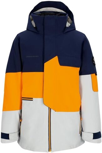 Obermeyer Boys' Axel Jacket (Little Big Kid) in Saudi Arabia