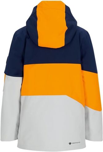 Obermeyer Boys' Axel Jacket (Little Big Kid) in Saudi Arabia