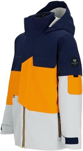 Obermeyer Boys' Axel Jacket (Little Big Kid) in Saudi Arabia