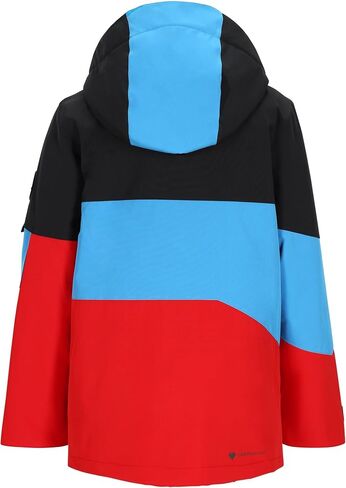 Obermeyer Boys' Axel Jacket (Little Big Kid) in Saudi Arabia