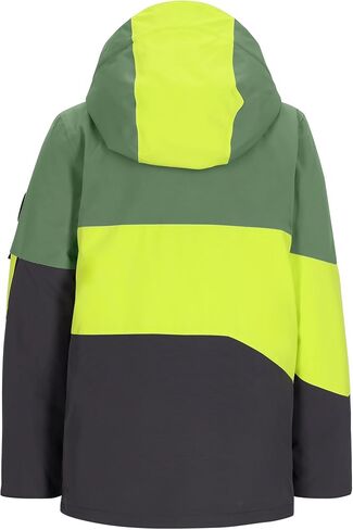 Obermeyer Boys' Axel Jacket (Little Big Kid) in Saudi Arabia