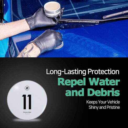 No.13 Sleek Perfect - Advanced Graphene and Titanium Spray Coating | Durable High Gloss, Sleekness, and Hydrophobic | Top Coat Enhancer for Ceramics, Waxes, and Sealants (16.91oz) in Saudi Arabia