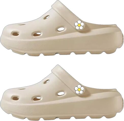 Replacement Rivet Daisy Flower Shoe Charm for Shoe Strap Button Replacement Parts,Flower Bag Charm for Women Colorful in Saudi Arabia