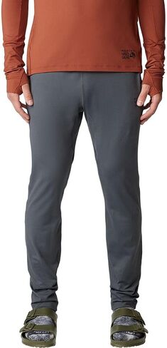 Mountain Hardwear Men's Butter Slim Pant in Saudi Arabia
