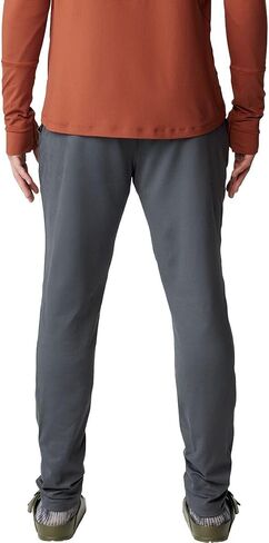 Mountain Hardwear Men's Butter Slim Pant in Saudi Arabia