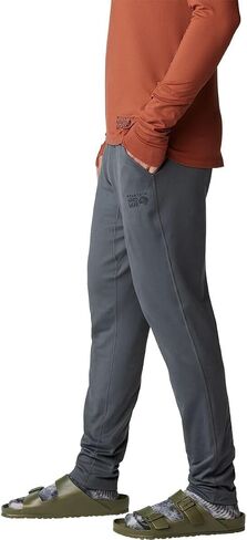 Mountain Hardwear Men's Butter Slim Pant in Saudi Arabia