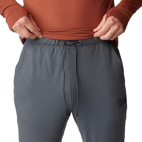 Mountain Hardwear Men's Butter Slim Pant in Saudi Arabia