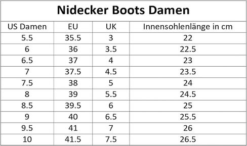 Nidecker Sierra W Women's Snowboard Boots in Saudi Arabia