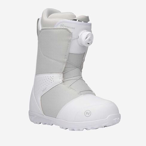 Nidecker Sierra W Women's Snowboard Boots in Saudi Arabia