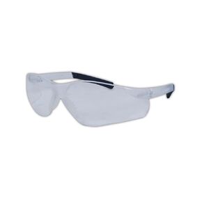 MAGID Y19CFC20 Gemstone Myst Flex Y19 Series Protective Eyewear, Clear Frame, +2.0 Diopter Lens (72 Pair)