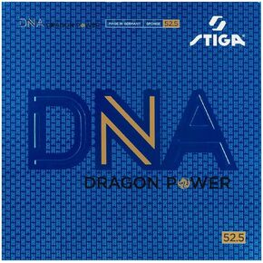 Stiga DNA Dragon Power Table Tennis Liner - 2.15mm