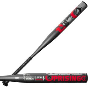 DeMarini 2025 Uprising Slowpitch Softball Bats - 34"
