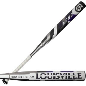 Louisville Slugger 2025 Xeno (-9) Fastpitch Bat - 33"/24 oz