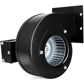 محرك منفاخ الطرد المركزي Hiorucet 50752-D500 مع محمل الأكمام لـ Dayton 2C610 1TDP5 4C442، Fasco 7021-6745، 7021-2001، 7021-3467، إنجلترا 7021-1835، محرك منفاخ محفز يستبدل 50752-D500