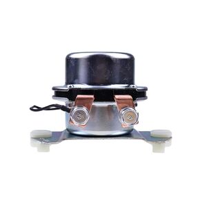 1711900179 12V Positive Battery Relay Compatible with Takeuchi TB230 TB235-2 TB240 TB250-2 TB260 TL10 TL12 TL230