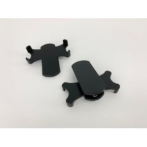 VERT Wearable Jump Device Clips, 2-Pack