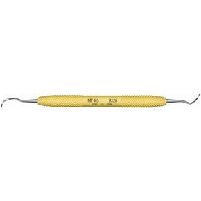 R120 Dental Posterior Scaler Montana 4-5 by PDT