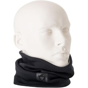 Mystic Watersports - Surf Kitesurf & Windsurfing Neoprene Wetsuit Turtle Neck - Unisex - Soft Touch Lining - Flatlock Stitching