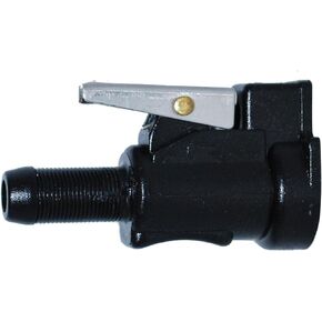 Atwood Attwood 88FHE516-6 Evinrude/Johnson Fuel Hose Fitting - Tank or Engine End, Female 5/16" Barb, Acetal