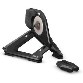 Garmin TacX NEO 3M Smart Trainer, Multidirectional Movement, Realistic Ride Fee