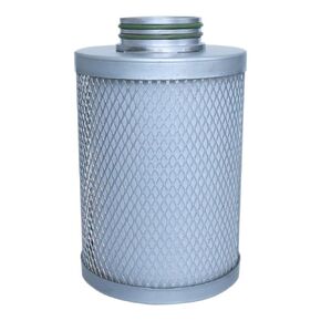 02250215-617 Air-Oil Separator Replacement Part Compatible with Air Compressor