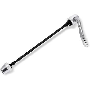 Quick Release Rear Wheel Skewers, Bike Rear Wheel Quick Release Replacement Skewer Bike Trainer for Trainer Bicycle Cycling Cycling Back Rear Wheel Tire
