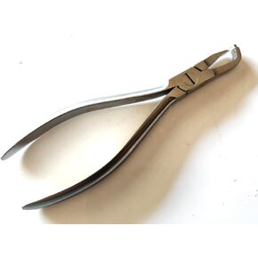 Dental Crown Remover Plier. Reduces Incidence of Root Damage