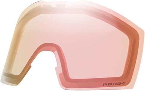 Oakley unisex-adult Fall Line Large Replacement Lens Kit in Saudi Arabia