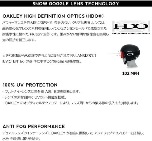 Oakley unisex-adult Fall Line Large Replacement Lens Kit in Saudi Arabia